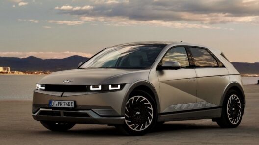 Why the Hyundai Ioniq 5 Is the Practical Choice for Everyday Drivers