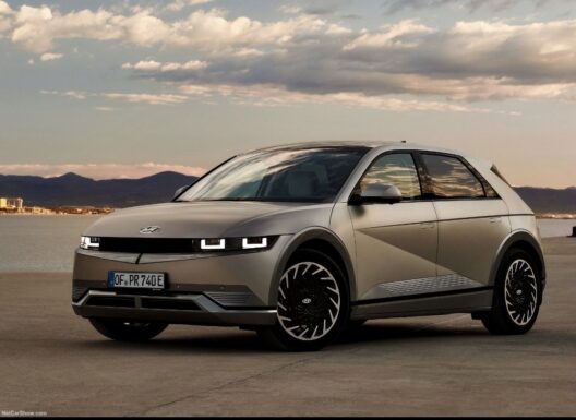 Why the Hyundai Ioniq 5 Is the Practical Choice for Everyday Drivers