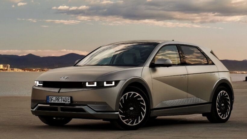 Why the Hyundai Ioniq 5 Is the Practical Choice for Everyday Drivers