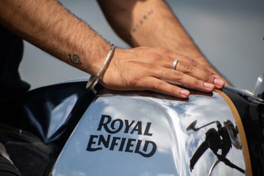 Royal Enfield Himalayan 450: Why This Adventure Bike Could Rewrite the Rules