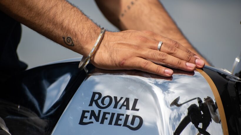 Royal Enfield Himalayan 450: Why This Adventure Bike Could Rewrite the Rules