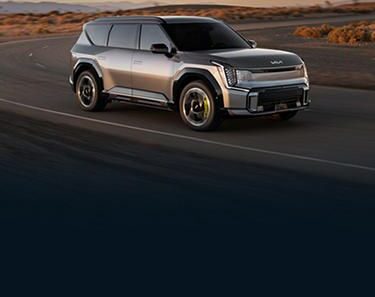 Kia EV9: The Electric SUV Built for Families Who Need More Space and Range