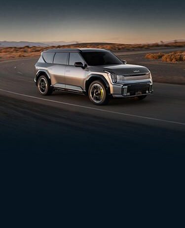 Kia EV9: The Electric SUV Built for Families Who Need More Space and Range