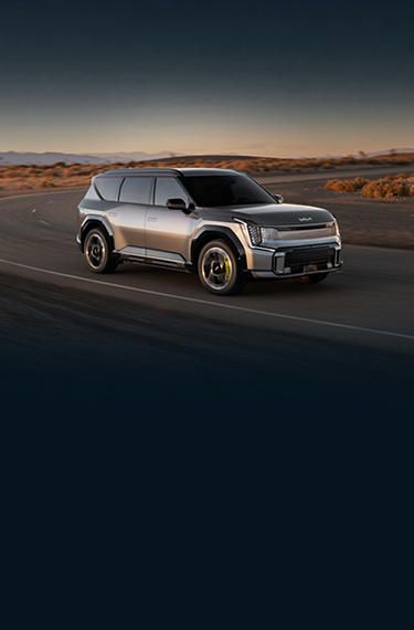 Kia EV9: The Electric SUV Built for Families Who Need More Space and Range