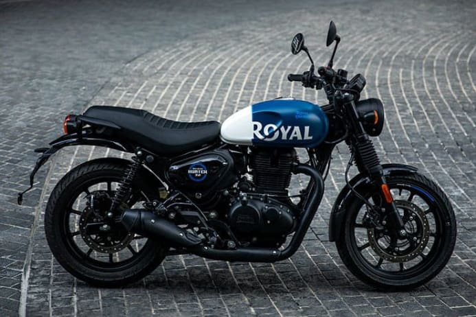 Royal Enfield Hunter 350: Your Complete Guide to Specs, Features, and Real-World Performance