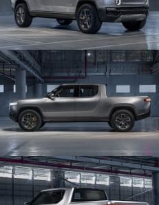 Rivian R1T: The Electric Truck That Changes Everything for Adventurers