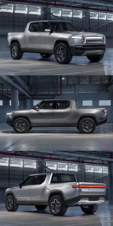 Rivian R1T: The Electric Truck That Changes Everything for Adventurers