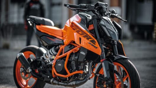 Why the KTM 390 Duke Is the Smart Choice for Urban Riders in 2026