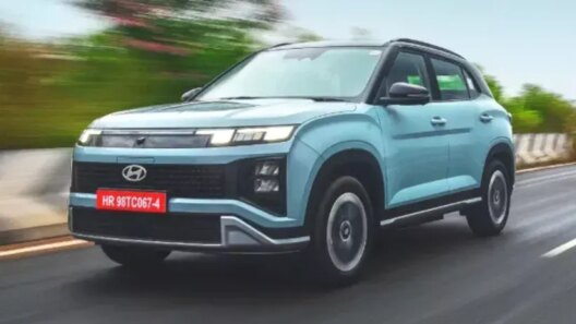 Why the Hyundai Creta Still Beats the Competition in 2026