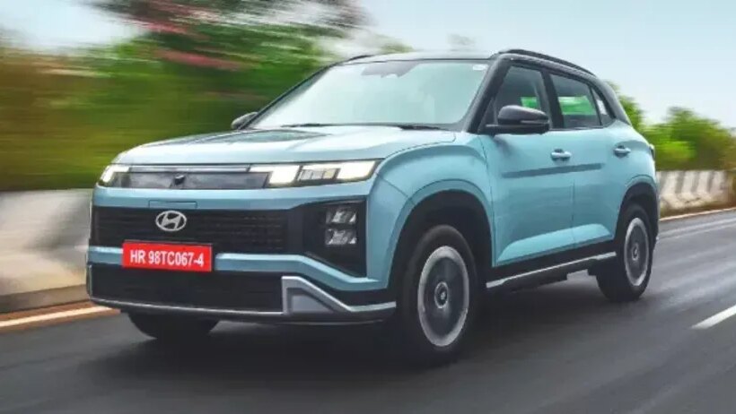 Why the Hyundai Creta Still Beats the Competition in 2026