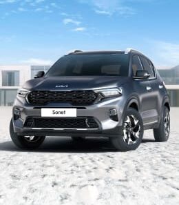 Why the Kia Sonet Is the Quiet Powerhouse You’ve Been Waiting For