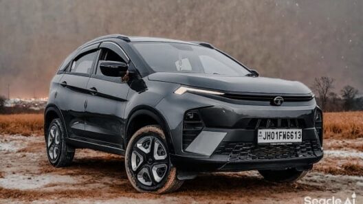 TITLES: 1) Tata Nexon: Practical Review, Key Specs, and Who Should Buy It