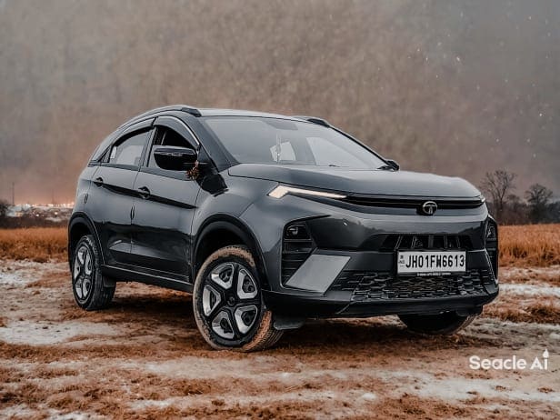 TITLES: 1) Tata Nexon: Practical Review, Key Specs, and Who Should Buy It