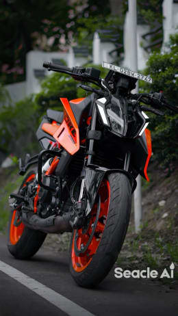 KTM 250 Duke 2025: Why It Still Dominates Urban Riding