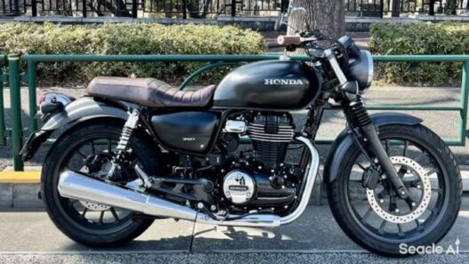 Honda Hness CB350: A Practical Guide for Real Riders