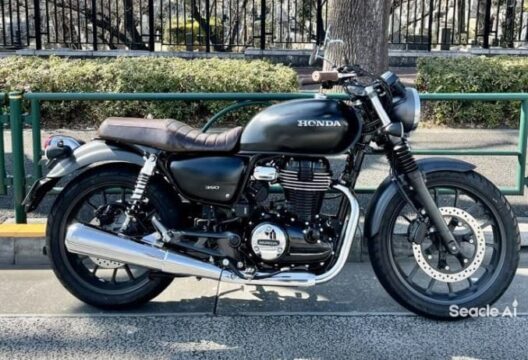 Honda Hness CB350: A Practical Guide for Real Riders