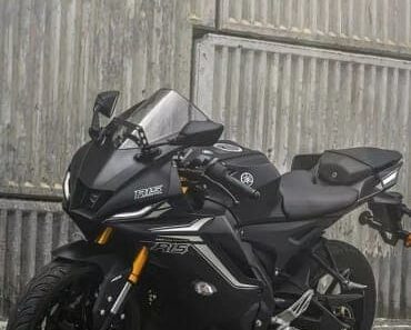 Yamaha R15 V4: A Practical Guide for Riders Who Want Sportbike Feel Without the Drama