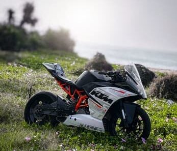 KTM RC 390: Why this lightweight sportbike still turns heads in 2026