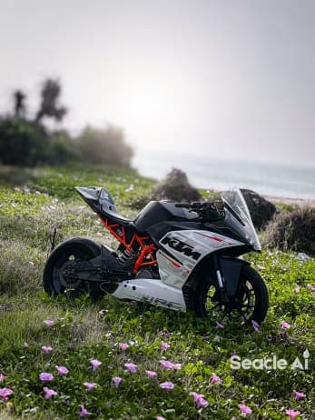 KTM RC 390: Why this lightweight sportbike still turns heads in 2026