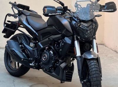 How the Bajaj Dominar 400 Fits Into Your Ride — A Clear, Practical Guide
