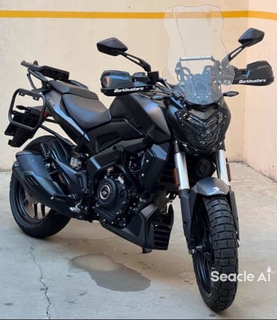 How the Bajaj Dominar 400 Fits Into Your Ride — A Clear, Practical Guide
