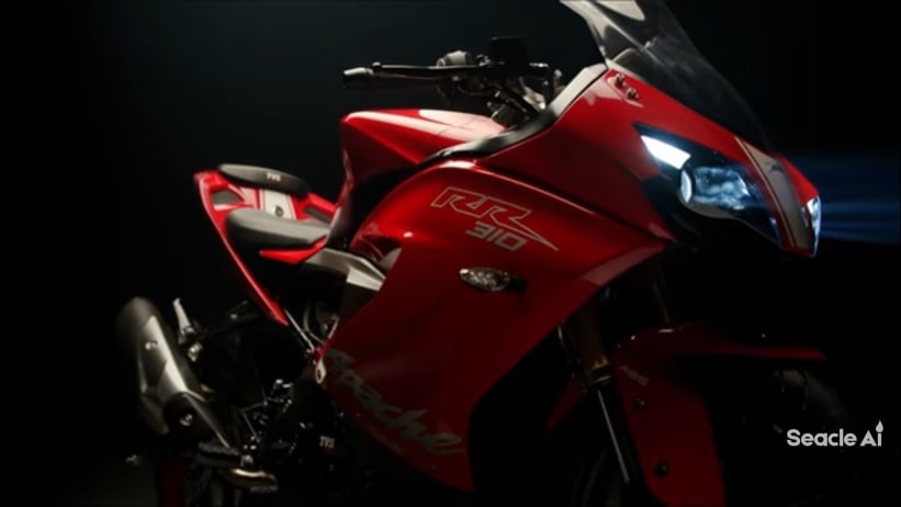 How the Apache RR 310 Feels on the Road: A Real Riders Take