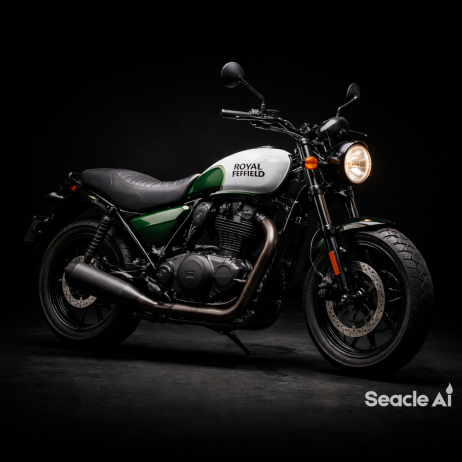 Why Riders Are Talking About This New Mid-Size Cruiser