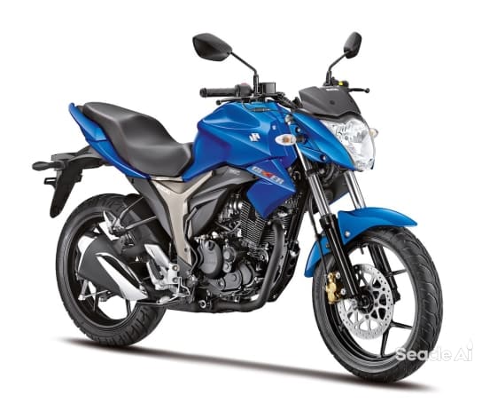 How the Suzuki Gixxer 250 Feels on the Street: Specs, Limits, and Who Should Buy