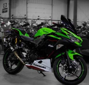 Modern Riders Guide: Kawasaki Ninja 400 — Specs, Limits, and Real-World Use