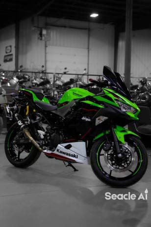 Modern Riders Guide: Kawasaki Ninja 400 — Specs, Limits, and Real-World Use