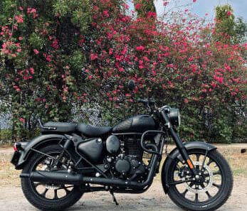 Royal Enfield Classic 350: A Practical Guide to Specs, Safety and Real-World Limits