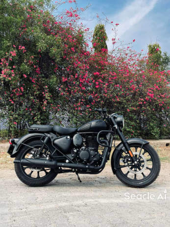 Royal Enfield Classic 350: A Practical Guide to Specs, Safety and Real-World Limits