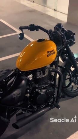 Royal Enfield Meteor 350 — Practical Review, Specs and Who It’s Made For