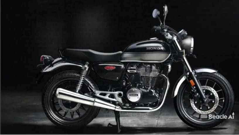 How the Honda Hness CB350 Feels on the Road: Real Specs, Pros, and Drawbacks