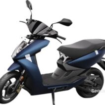 Ather 450X: The Practical Electric Scooter for City Riders Who Want More Control