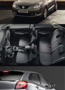 Maruti Suzuki Baleno: The Practical Hatchback Worth Considering Today