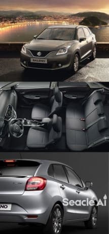Maruti Suzuki Baleno: The Practical Hatchback Worth Considering Today