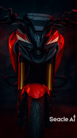 How the Bajaj Pulsar N250 Fits Into City Life and Weekend Rides