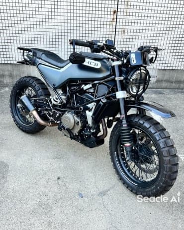 Husqvarna Svartpilen 401: Real-World Review, Specs and Who Should Buy It