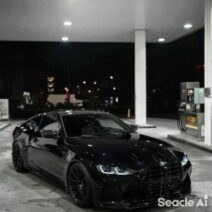 The real-world trade-offs of the bmw m4: power, comfort, and everyday use