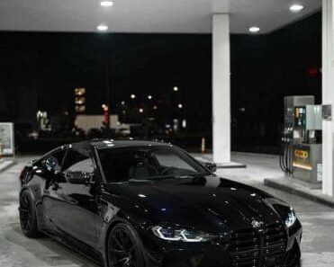 The real-world trade-offs of the bmw m4: power, comfort, and everyday use