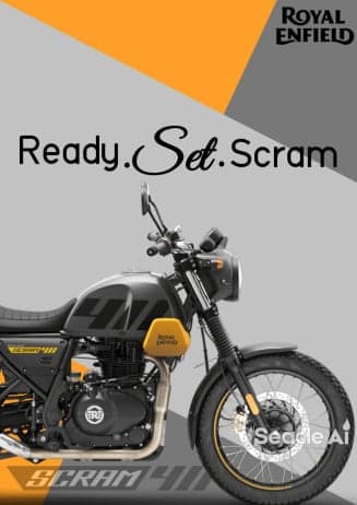 How the Royal Enfield Scram 411 Fits Into Modern Riding: Full Specs and Real-World Guide