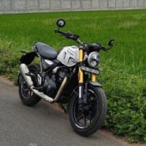 How the New Midweight Roadster Fits Real Riders: A Practical Look