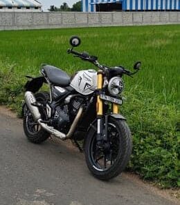 How the New Midweight Roadster Fits Real Riders: A Practical Look