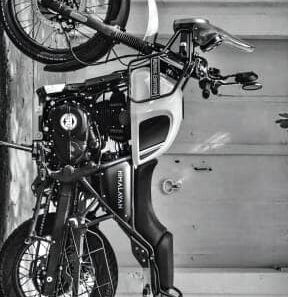 What the Royal Enfield Himalayan 450 Really Offers: Specs, Limits and Who Should Buy It