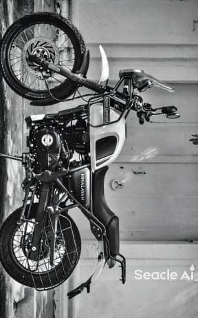 What the Royal Enfield Himalayan 450 Really Offers: Specs, Limits and Who Should Buy It