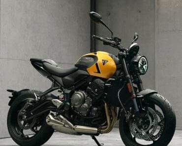 Triumph Trident 660: A Practical Guide to Specs, Limits, and Who Should Buy It