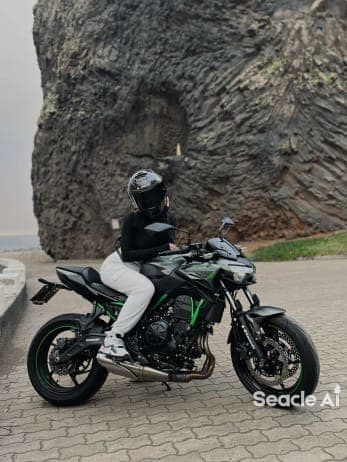 Kawasaki Z650: A Practical Look at Specs, Limits and Real-World Use