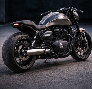 Royal Enfield Super Meteor 650: A Practical Guide to Who It Fits and What It Doesn’t