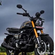 TVS Ronin: Practical Review, Specs, and the One Real Trade-Off You Should Know